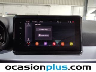 SEAT Arona 1.5 TSI S&S FR XL DSG 110 kW (150 CV)