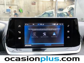 Peugeot 2008 PureTech 100 S&S Allure Pack 75 kW (100 CV)