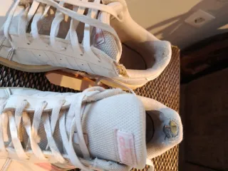 Zapatillas Adidas Mujer Talla 36.5