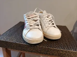 Zapatillas Adidas Mujer Talla 36.5