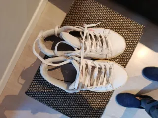 Zapatillas Adidas Mujer Talla 36.5