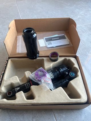 Amortiguador RockShox Super Deluxe Ultimate