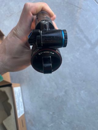 Amortiguador RockShox Super Deluxe Ultimate