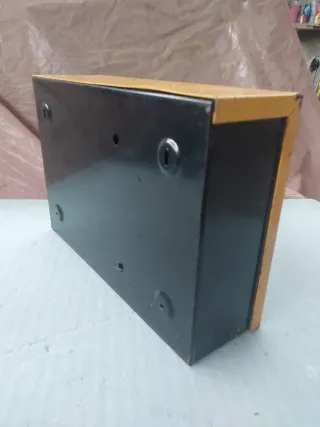 Modulo Antifurto Casa Giallo