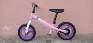 Bicicletta bimba Btwin