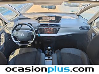Citroen Grand C4 Picasso PureTech 130 6v S&S Live 96 kW (130 CV)