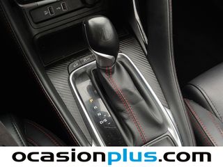 MG ZS 1.0T Luxury Auto 82 kW (111 CV)