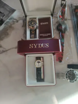 Orologi Swatch Set Orologi da polso