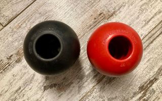 Kong giochi per cani gomma media durezza