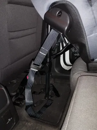 Silla de coche Axkid Minikid