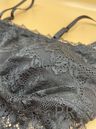 Bralette de Encaje de mujer