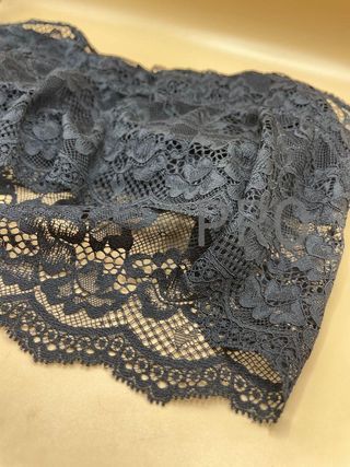 Bralette de Encaje de mujer