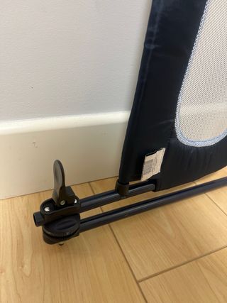 Barrera de seguridad Jane