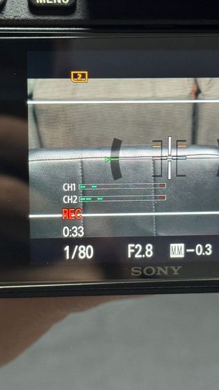 Sony A7 III Cámara Full Frame con Jaula