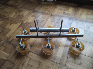 Lámparas y plafones