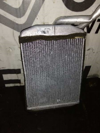 CONDENSADOR / RADIADOR AIRE ACONDICIONADO DAC