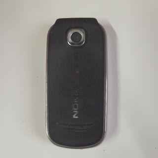 Teléfono Móvil Nokia 7236 NEGRO