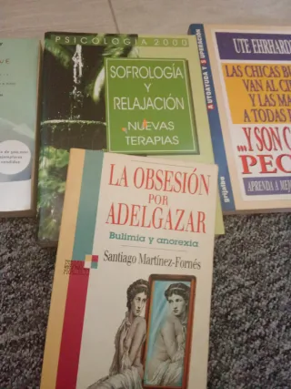 Libros de autoayuda, Yo estoy bien, Para estar sie