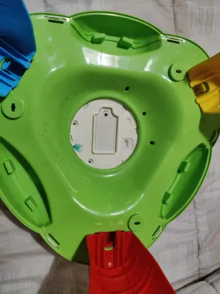 Tavolino Gioco Chicco