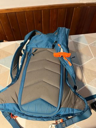 Mochila Mammut Flip 22 Airbag 3.0