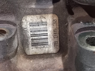 BOMBA DIRECCION FORD FUSION (CBK) FXJA 2S6E3A733A
