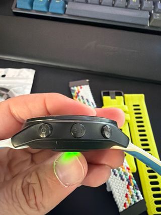 Garmin Forerunner 965