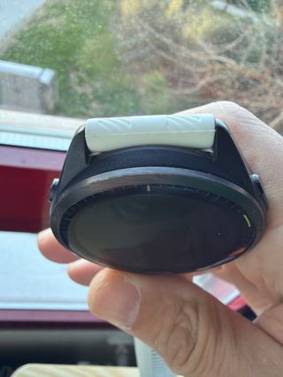 Garmin Forerunner 965