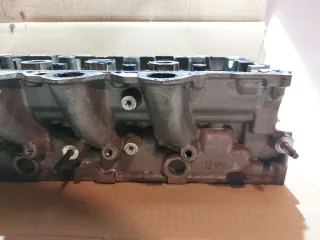 Culata Citroën 1.6 HDI 9655911480
