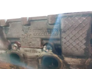 Culata Citroën 1.6 HDI 9655911480
