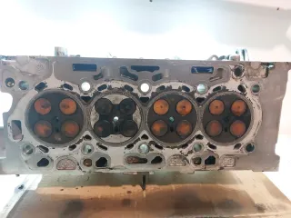 Culata Citroën 1.6 HDI 9655911480