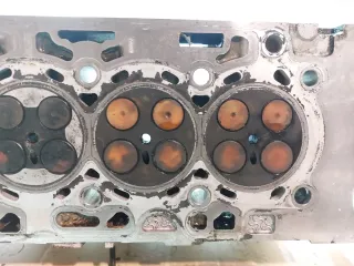 Culata Citroën 1.6 HDI 9655911480