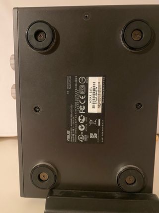 ASUS Xonar Essence STU DAC Tarjeta Sonido