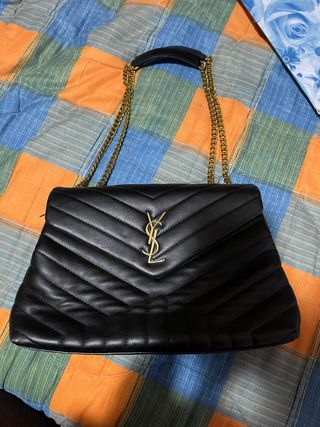 Borsa Saint Laurent