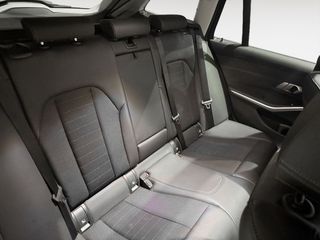 BMW Serie 3 318 d M Sport