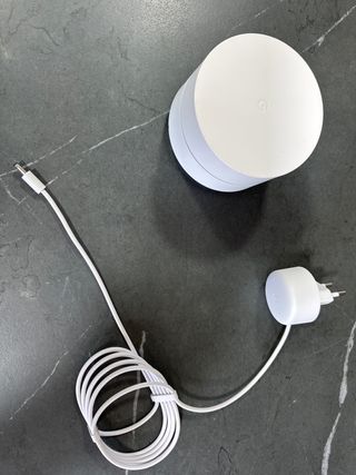 Google Wifi Router Blanco