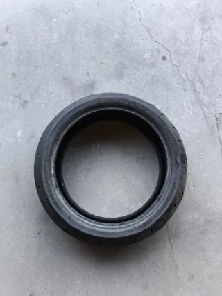 Neumático Bridgestone Battlax BT016 180/55/17