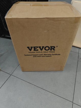 Máquina pintar VEVOR Airless 750W