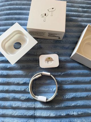 Airpods Pro 2ª Gen