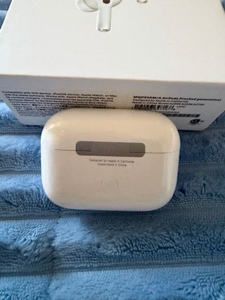 Airpods Pro 2ª Gen