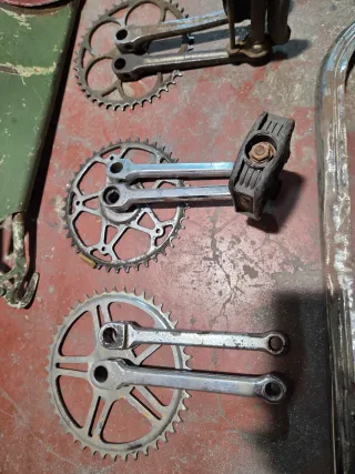 Ricambi Bici Vintage