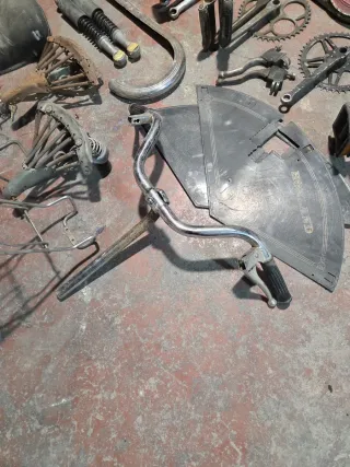 Ricambi Bici Vintage