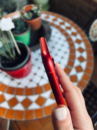 iPhone XR 64GB Rosso