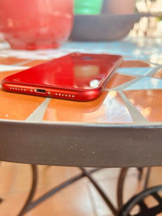 iPhone XR 64GB Rosso