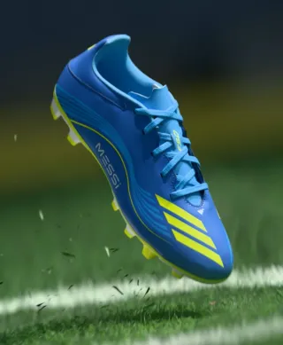 Botas de fútbol Talla 42 -44 nuevos