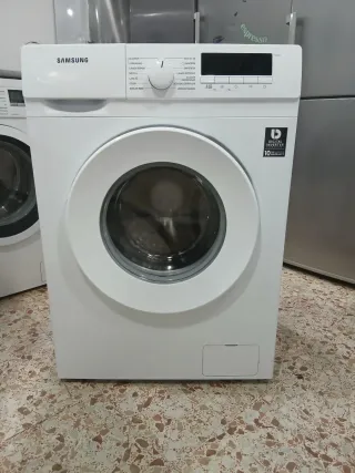 Lavadora Samsung 7kg