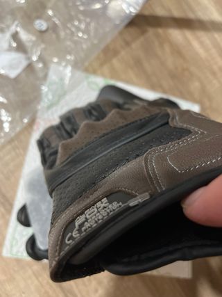 Guantes de Moto Alpinestars Talla 2XL