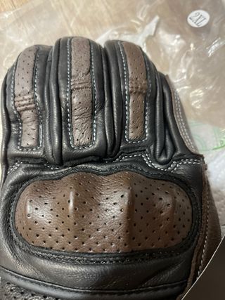 Guantes de Moto Alpinestars Talla 2XL