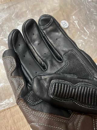 Guantes de Moto Alpinestars Talla 2XL