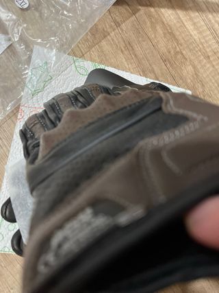 Guantes de Moto Alpinestars Talla 2XL