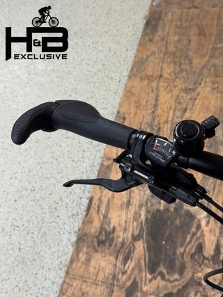 KTM Macina Style 730 Shimano Deore 2024